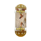 Victory Pro Complete Fingerboard The Creation Of Fingerboard Designed In Montreal