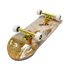 Victory Pro Complete Fingerboard The Creation Of Fingerboard With Urethane Wheels