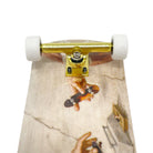 Victory Pro Complete Fingerboard The Creation Of Fingerboard With Inverted Kingpin Trucks