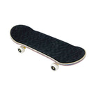 Victory Pro Complete Fingerboard V Enbgraved Logo On Griptape With Gold Trucks