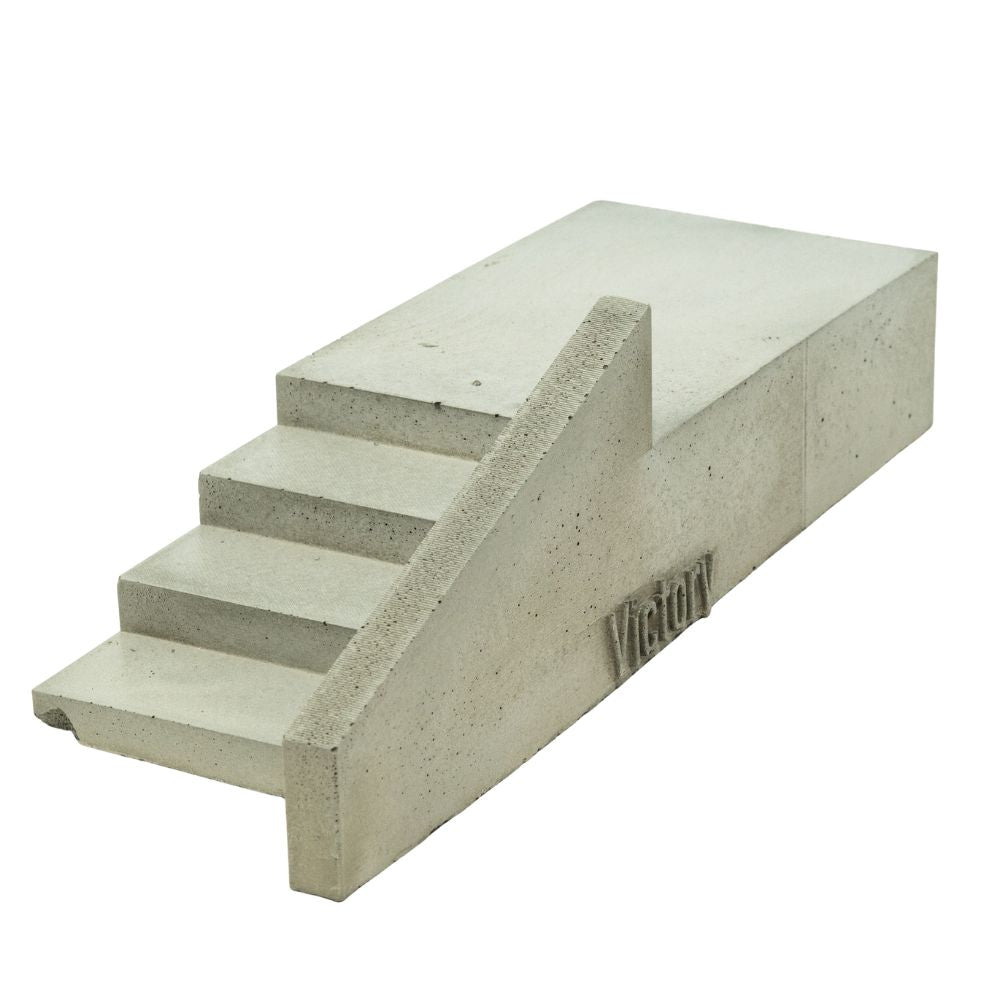 Victory Stairset with Hubba