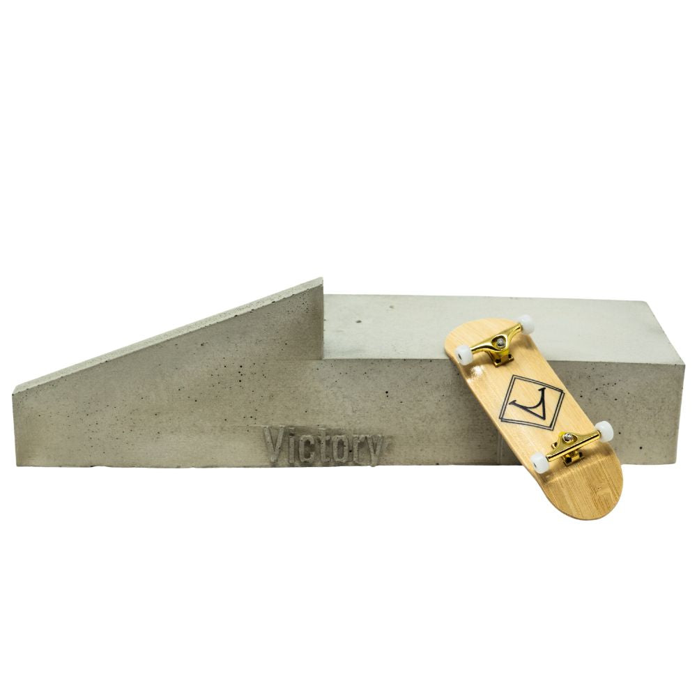 Victory Stairset with Hubba with Fingerboard