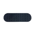Victory V-Logo Foamy Fingerboard Griptape Black Top View