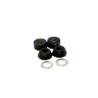 Victory Cylinder Pro Fingerboard Bushings Black