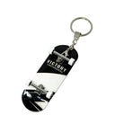 Victory Fingerboard Keychain with Fingerboard