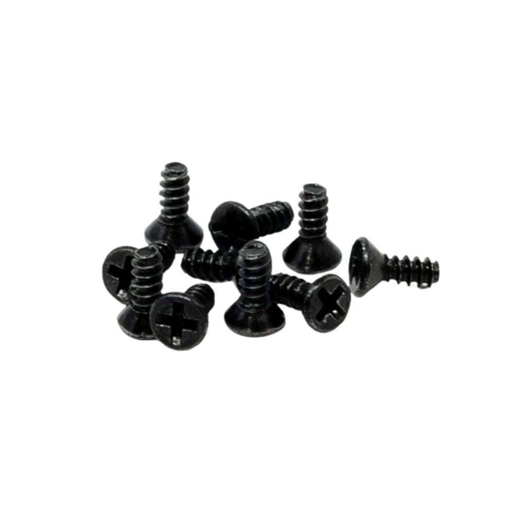 Victory Fingerboard Mounting Screws