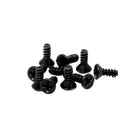 Victory Fingerboard Mounting Screws