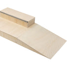 Victory Fingerboards Bank-To-Bank Wooden Obstacle Bank