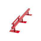 Victory Fingerboards Double Rail Obstacle Angle View