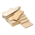 Victory Fingerboards SKL Wooden Obstacle Pieces 