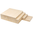 Victory Fingerboards SKL Wooden Obstacle Stairs