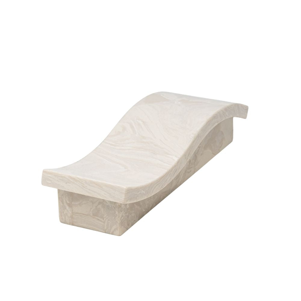 Victory Fingerboards Super Marble Wave Obstacle Angle View