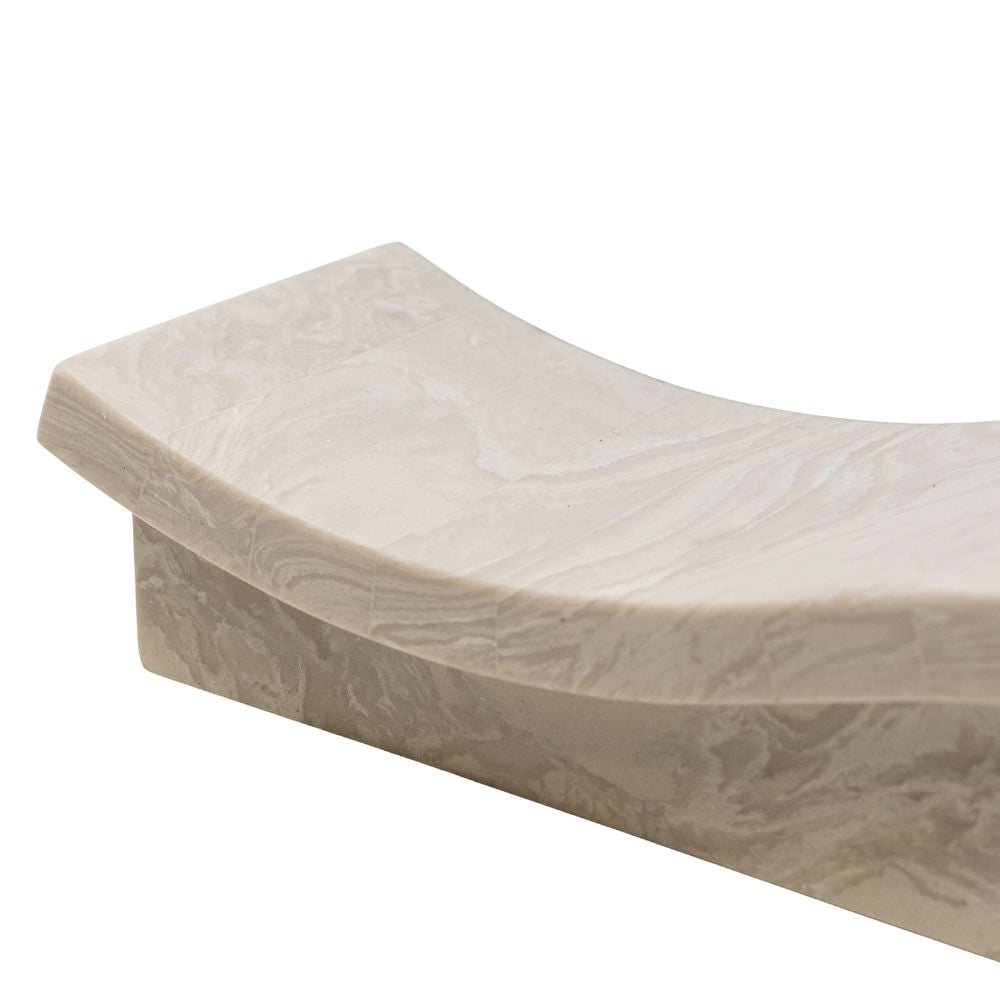 Victory Fingerboards Super Marble Wave Obstacle Kick Side Close Up