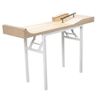 Victory Fingerboards Table Skatepark Mounted