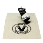 Victory Fingerboards Wooden Bank To Rail with fingerboard