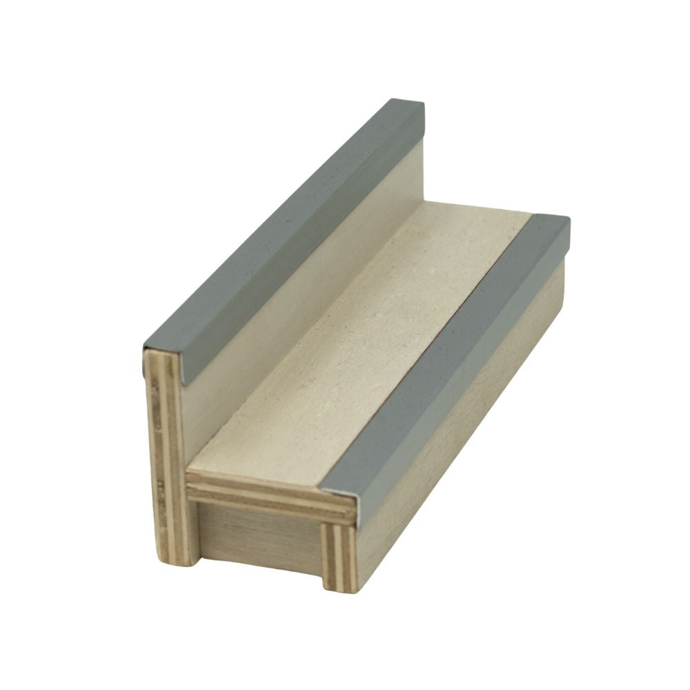 Victory Fingerboards Wooden Bench