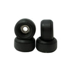 Victory Pro Street Urethane Fingerboard Wheels Black