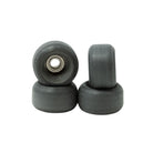 Victory Pro Street Urethane Fingerboard Wheels Dark Grey