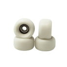Victory Pro Street Urethane Fingerboard Wheels White