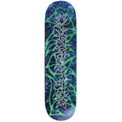 Vinyl Blake Carpenter Chrome Skateboard Deck 8.25 / 8.5