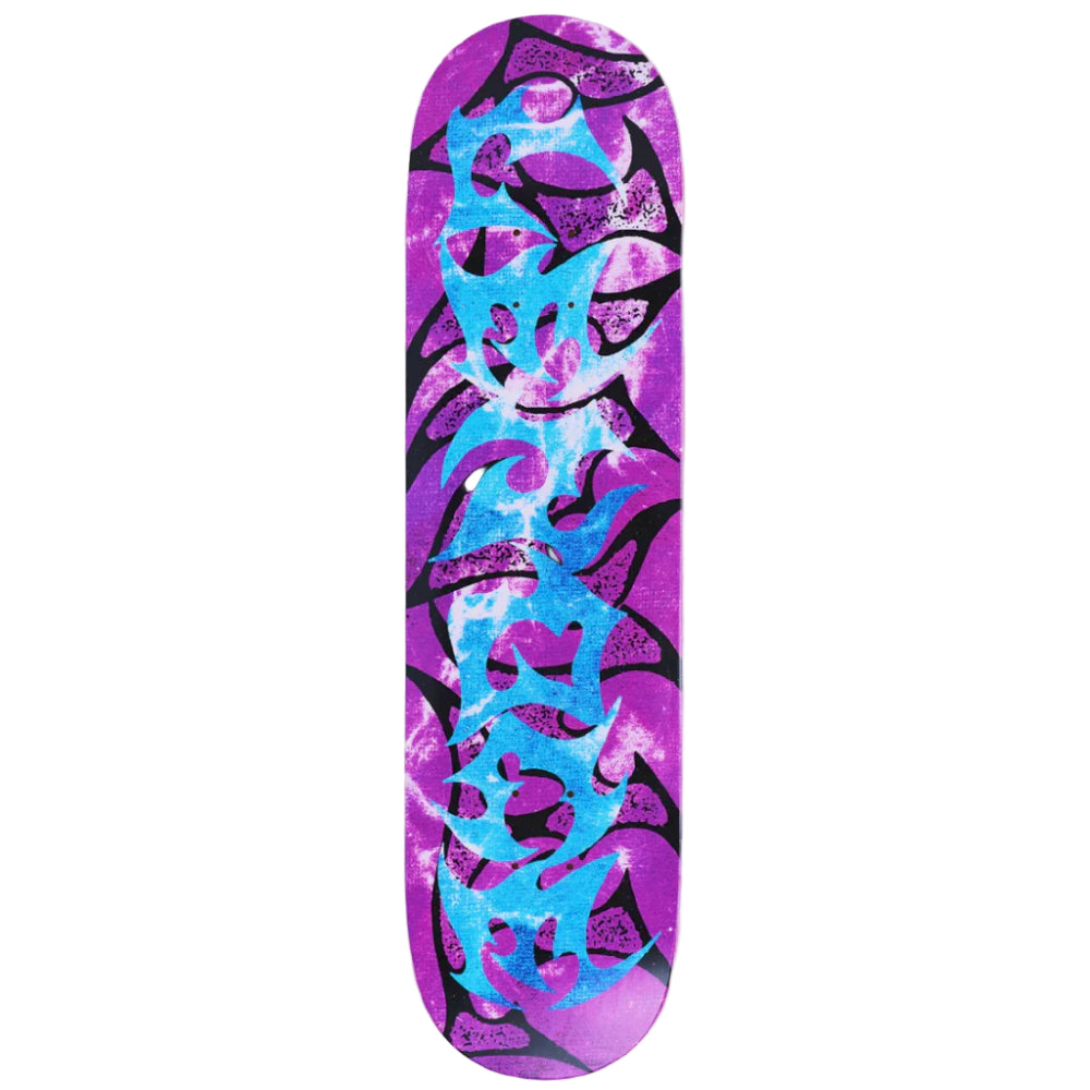 Vinyl Jeff Lenoce Adrift - Skateboard Deck