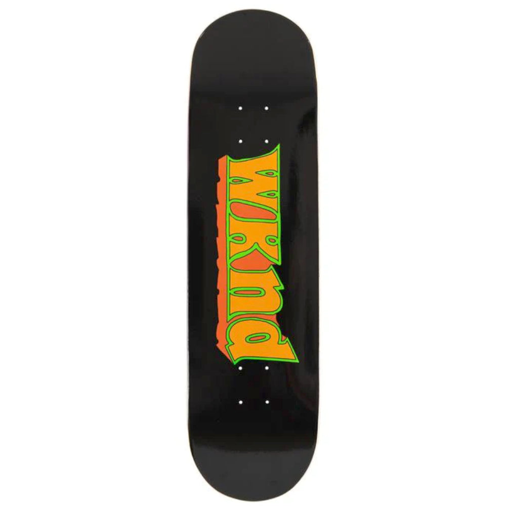 WKND Good Times 8.5 - Skateboard Deck