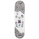 WKND Karsten Kleppan Skippin' 8.5 - Skateboard Deck