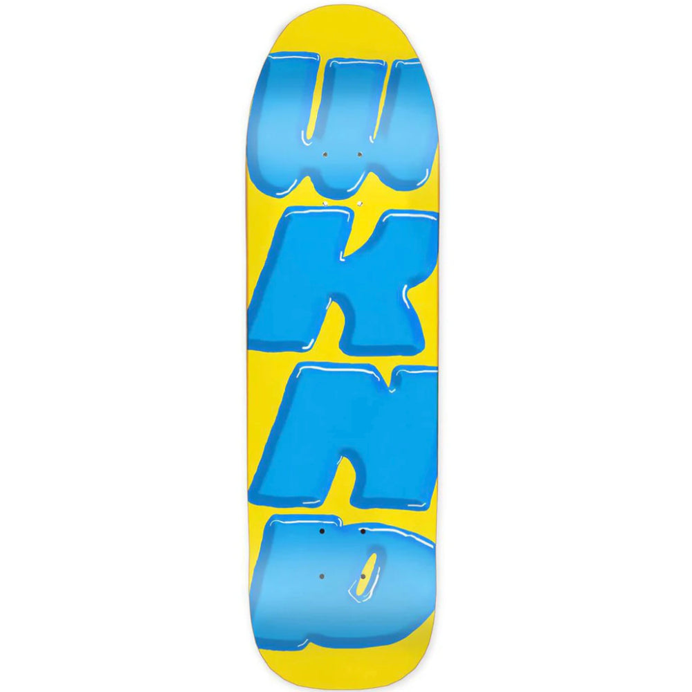 WKND Look Out Team 8.375 - Skateboard Deck