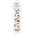 WKND Support Donation 8.125 - Skateboard Deck