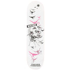 WKND Trevor Thompson Bats 8.25 (assorted Veneer Color) - Skateboard Deck