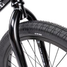 We The People Thrillseeker 20in Black 20TT BMX Complete Front Tire