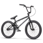 We The People Thrillseeker 20in Black 20TT BMX Complete Full Angle View