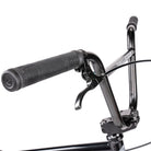 We The People Thrillseeker 20in Black 20TT BMX Complete. Grips