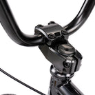 We The People Thrillseeker 20in Black 20TT BMX Complete Stem