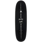 Welcome X Harry Potter Finale 9.5 - Skateboard Deck Top