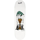 Welcome Chalice Nick Garcia Pro Model Popsicle 8.38 - Skateboard Deck