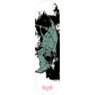 Welcome Infinitley Batty On Popsicle 8.5 - Skateboard Deck