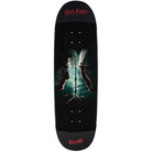 Welcome X Harry Potter Finale 9.5 - Skateboard Deck