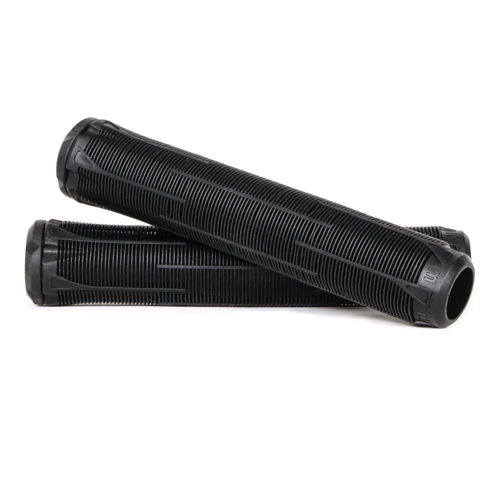 Wise Rubber Grips Black
