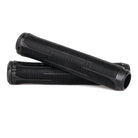 Wise Rubber Grips Black