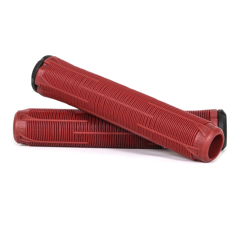 Wise Rubber Grips Red