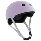 Yepa T-Shell Certified Helmet Matte Dusty Purple Right Front View