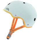 Yepa T-Shell Plus+ Certified Helmet Icelandic Sun Left Side