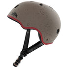 Yepa T-Shell Plus+ Certified Helmet Stone Speckled Left Side