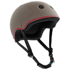 Yepa T-Shell Plus+ Certified Helmet Stone Speckled Right Front