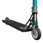 Your Dream Custom Scooter Close Up