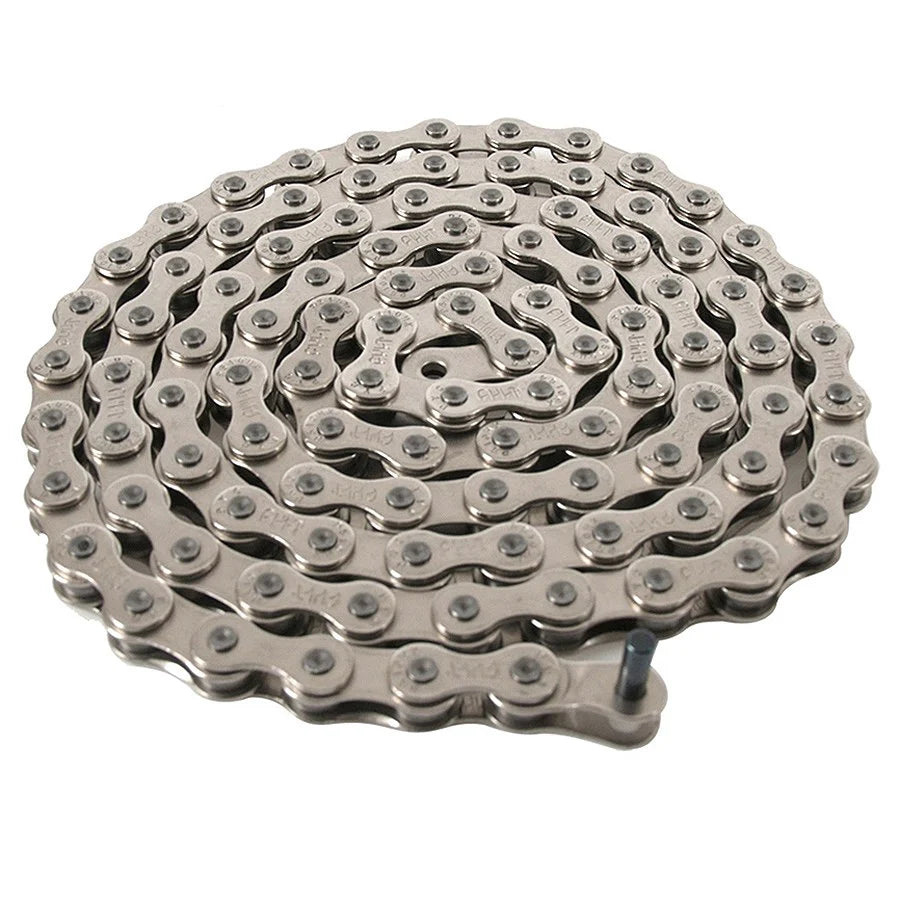 Cult Crew BMX 510 Chain Silver