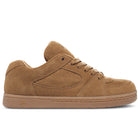 éS Accel OG Brown / Gum Shoes Side View