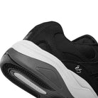 éS TJ Rogers Pro Model Shoes Black / White / Grey Close Up