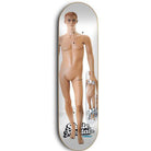 Skate Mental Giorgi Armani Inception 8.25 - Skateboard Deck
